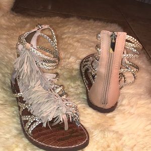 Sam Edelman shoes